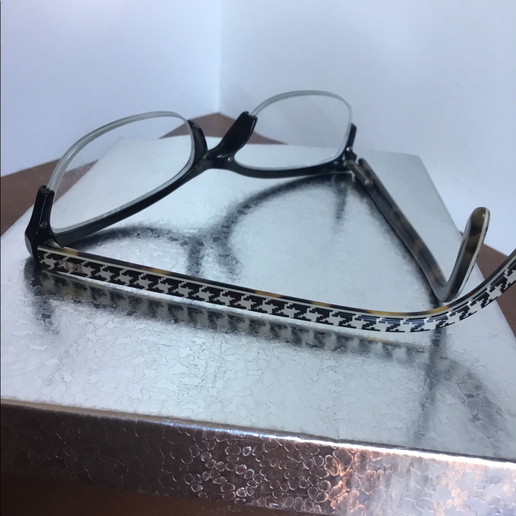 Ralph Lauren/Frames